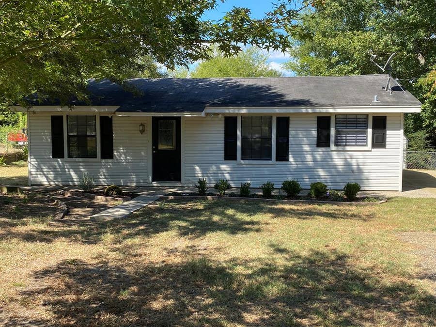 Property photo for 1411 Aars Street, Longview, TX