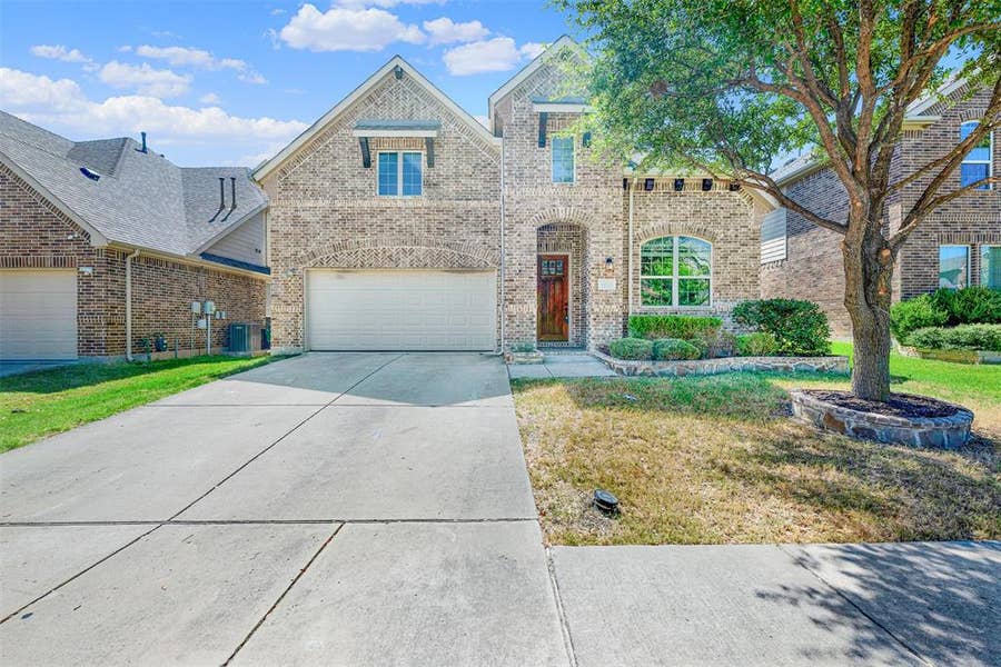 Property photo for 10821 Patton Drive, McKinney, TX
