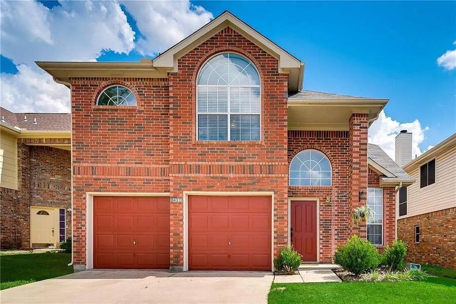 Property photo for 1208 Canoe Lane, Plano, TX