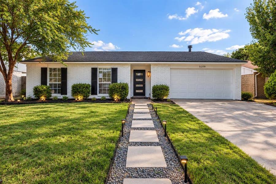Property photo for 5208 Knox Drive, The Colony, TX