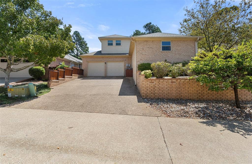 1116 Oak Garden Circle, Tyler, TX 75703 1116 Oak Garden Circle, Tyler, TX 75703