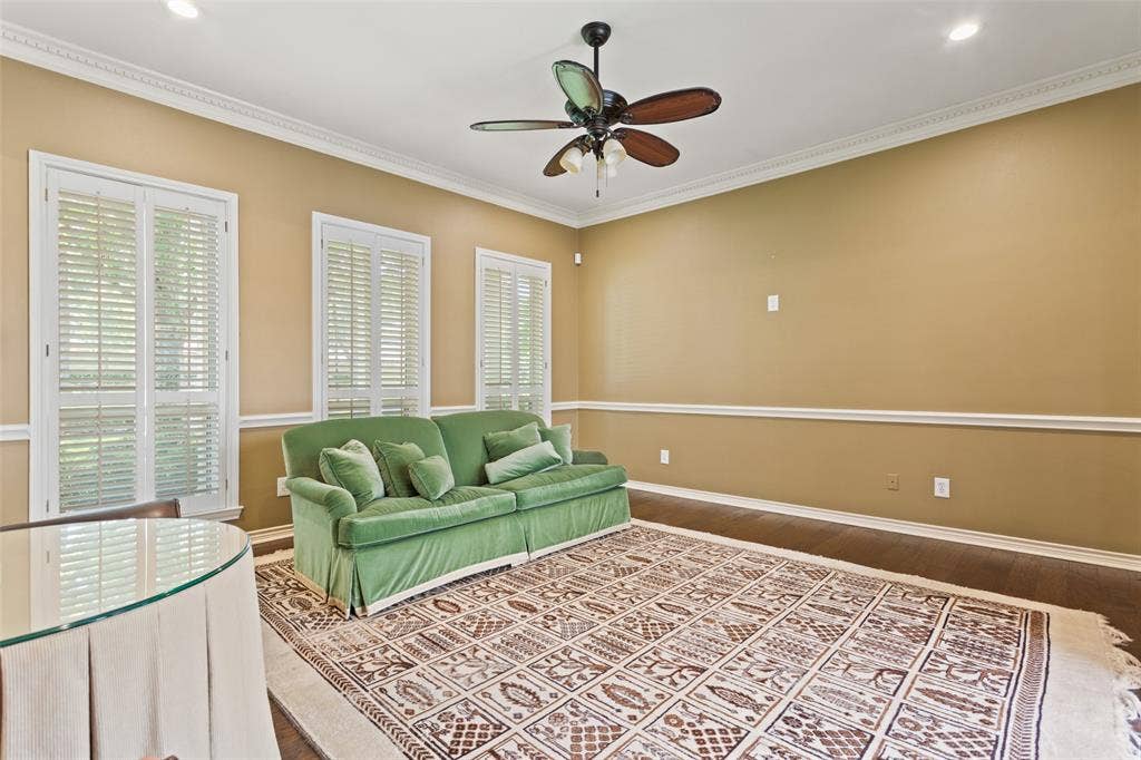 1116 Oak Garden Circle, Tyler, TX 75703 1116 Oak Garden Circle, Tyler, TX 75703