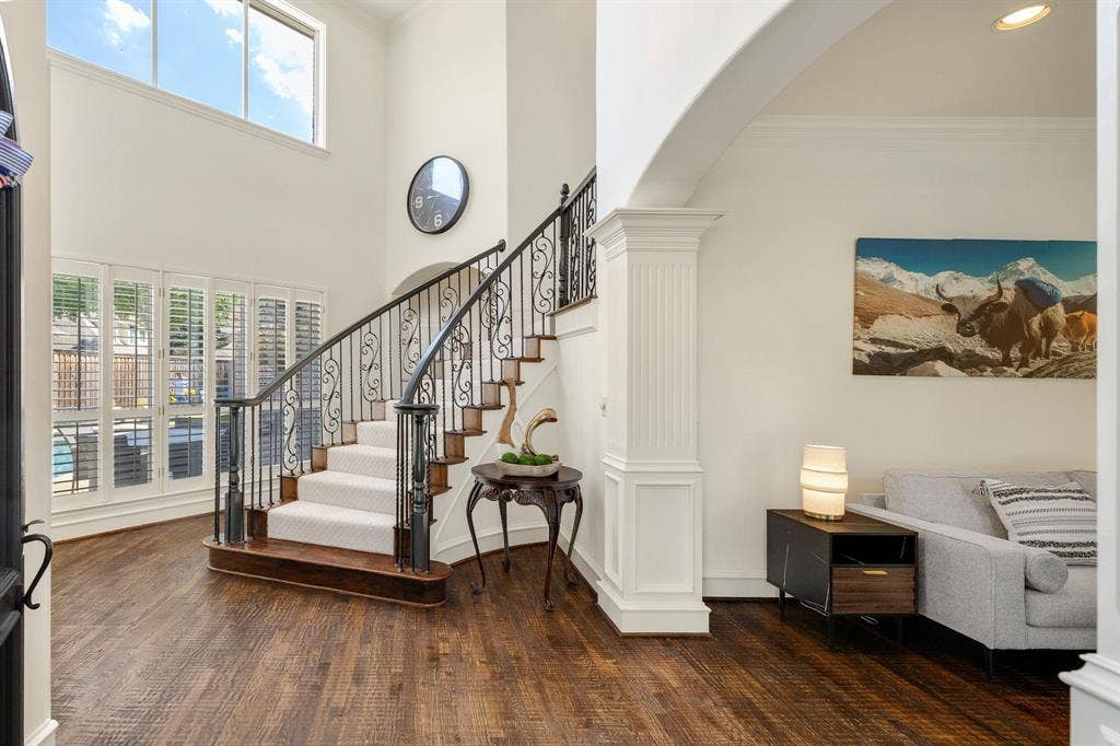 5608 Malone Drive, Plano, TX 75093 5608 Malone Drive, Plano, TX 75093