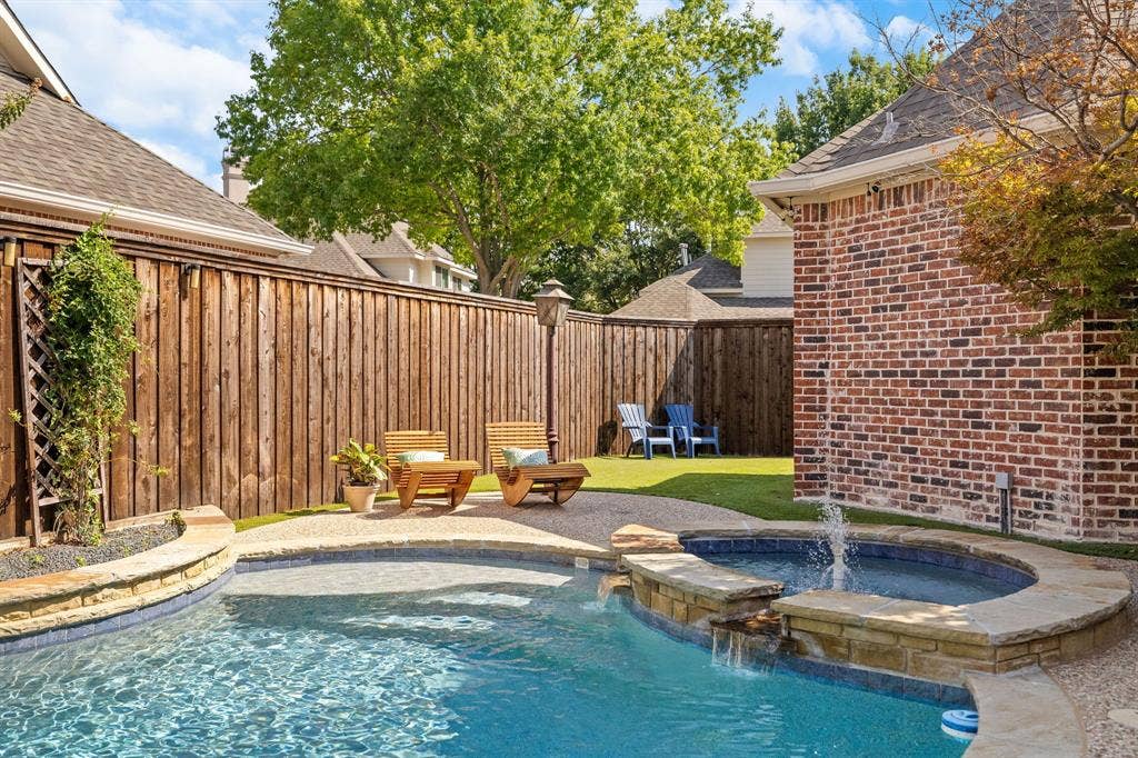 5608 Malone Drive, Plano, TX 75093 5608 Malone Drive, Plano, TX 75093