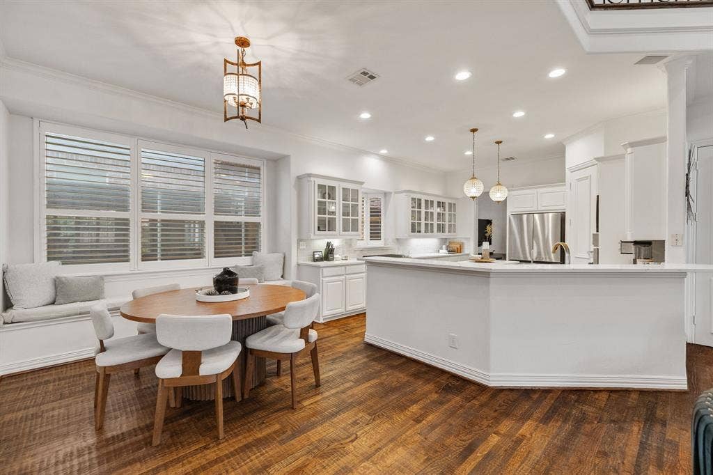 5608 Malone Drive, Plano, TX 75093 5608 Malone Drive, Plano, TX 75093