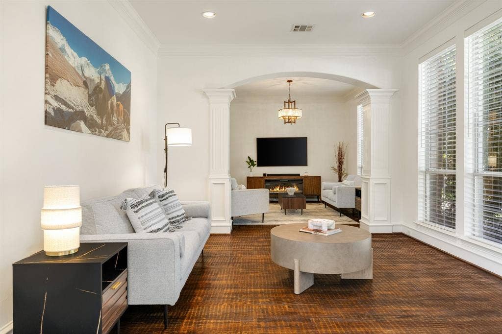 5608 Malone Drive, Plano, TX 75093 5608 Malone Drive, Plano, TX 75093