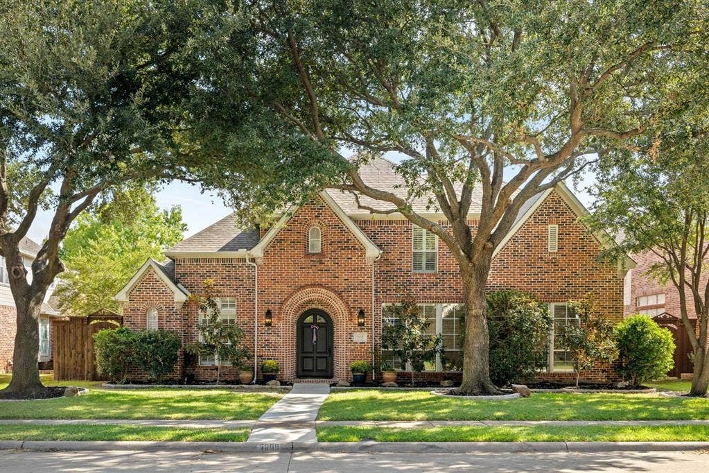 5608 Malone Drive, Plano, TX 75093 5608 Malone Drive, Plano, TX 75093