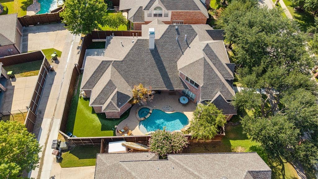 5608 Malone Drive, Plano, TX 75093 5608 Malone Drive, Plano, TX 75093