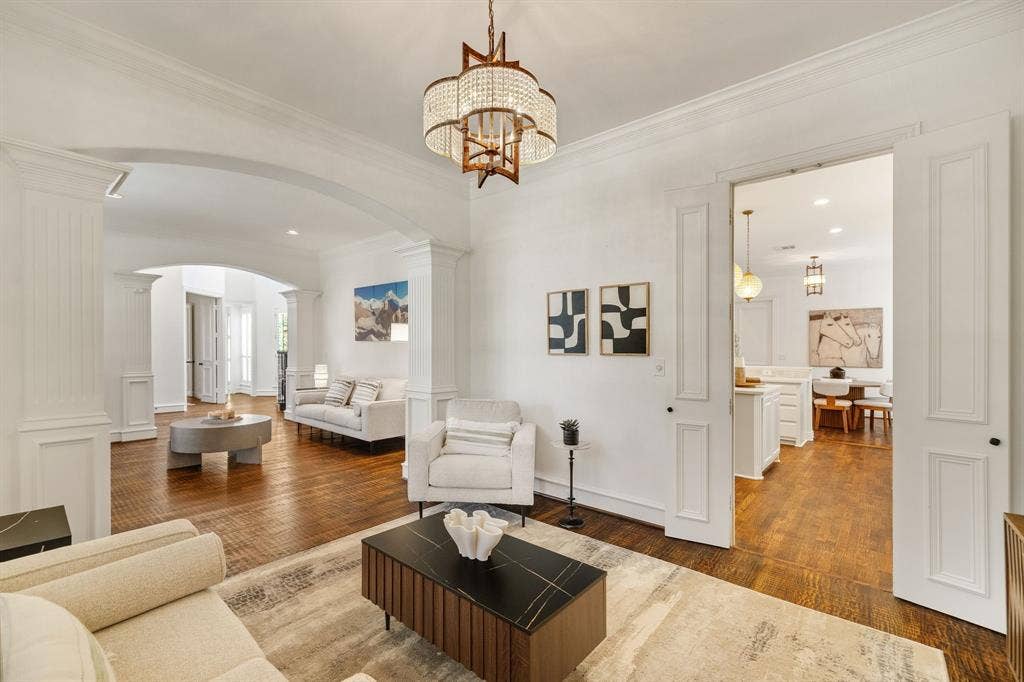 5608 Malone Drive, Plano, TX 75093 5608 Malone Drive, Plano, TX 75093