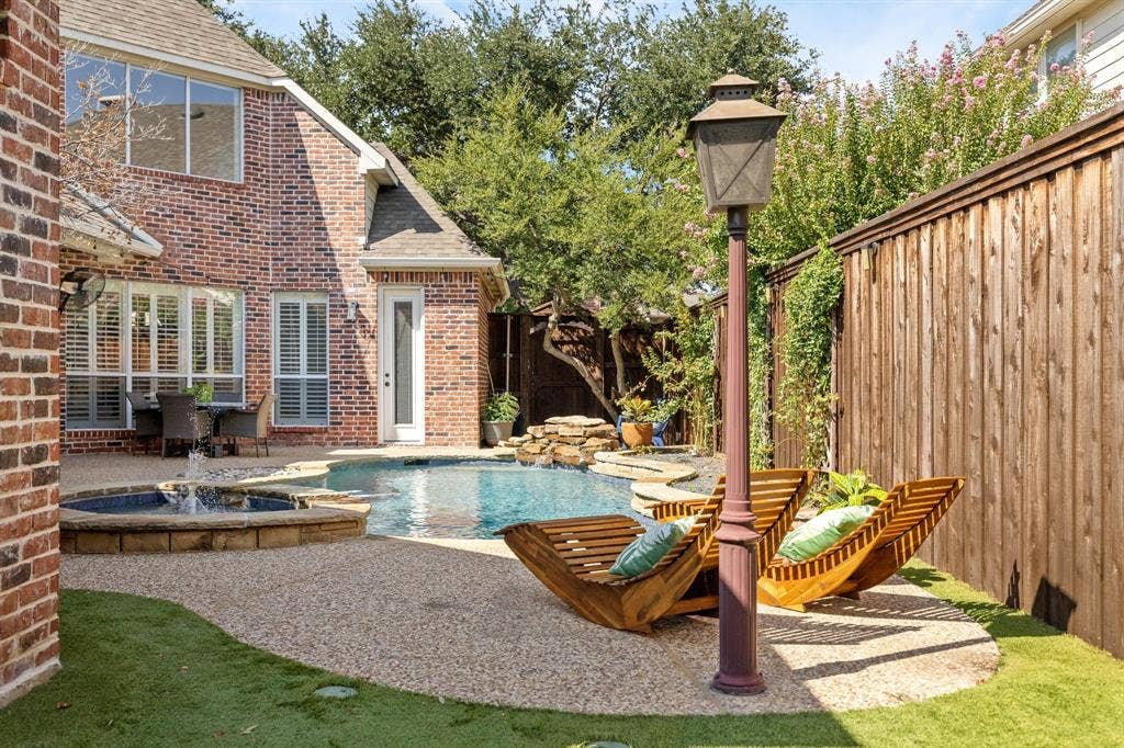 5608 Malone Drive, Plano, TX 75093 5608 Malone Drive, Plano, TX 75093