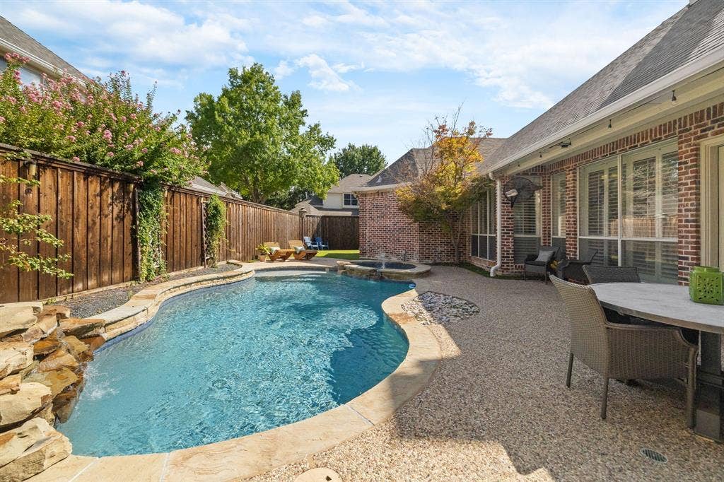 5608 Malone Drive, Plano, TX 75093 5608 Malone Drive, Plano, TX 75093