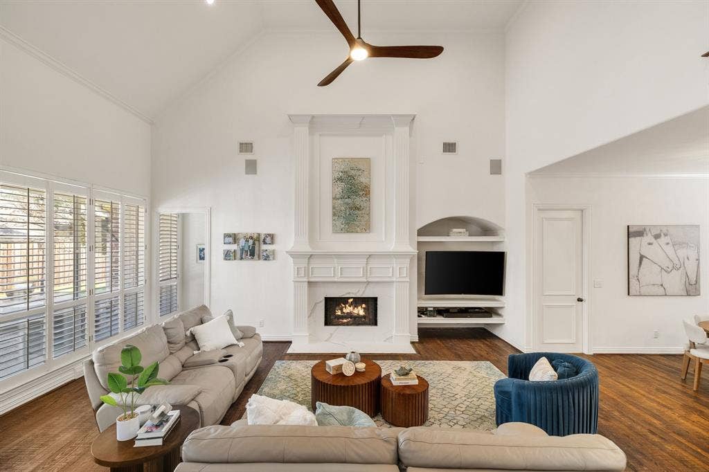 5608 Malone Drive, Plano, TX 75093 5608 Malone Drive, Plano, TX 75093