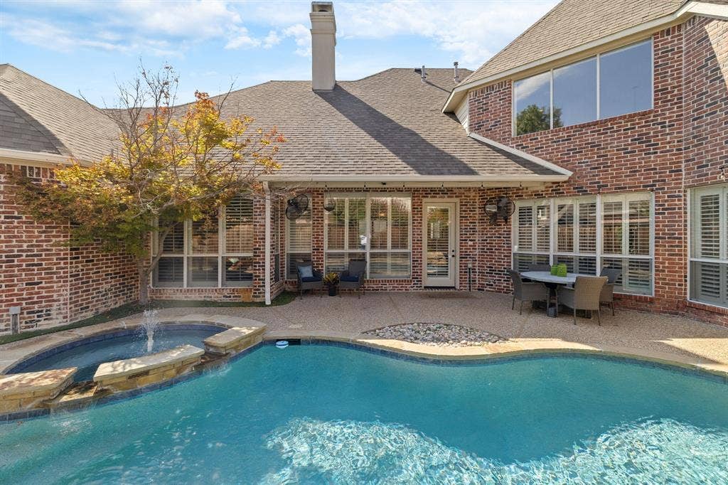 5608 Malone Drive, Plano, TX 75093 5608 Malone Drive, Plano, TX 75093