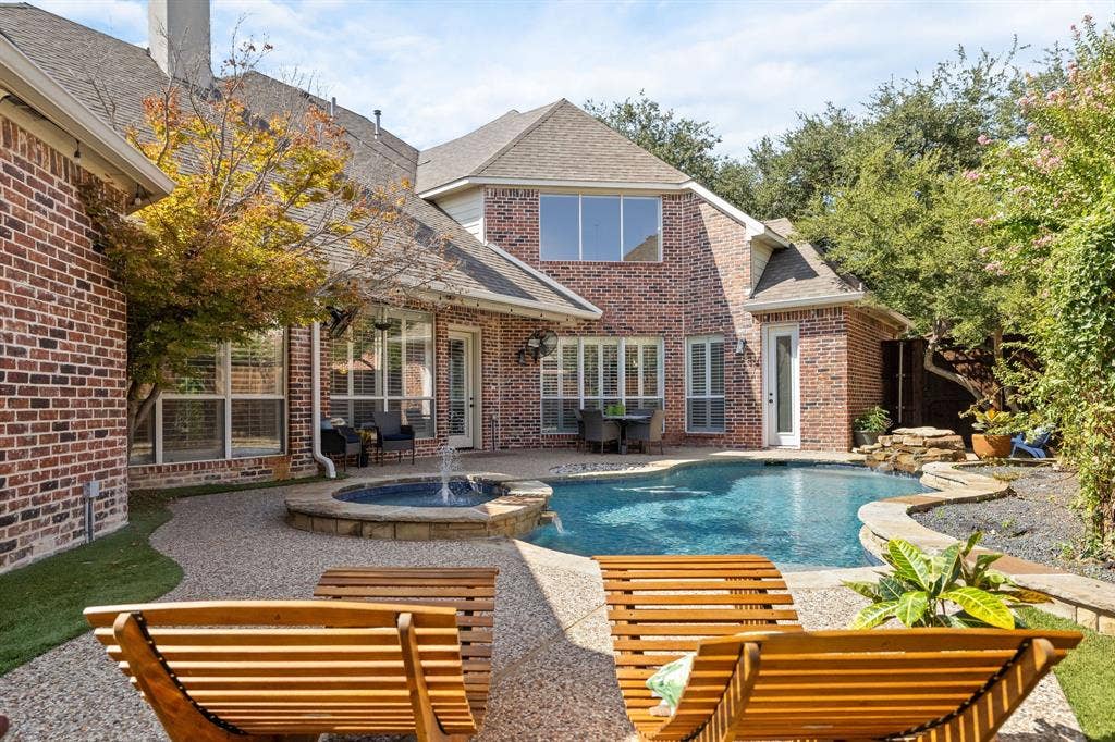 5608 Malone Drive, Plano, TX 75093 5608 Malone Drive, Plano, TX 75093