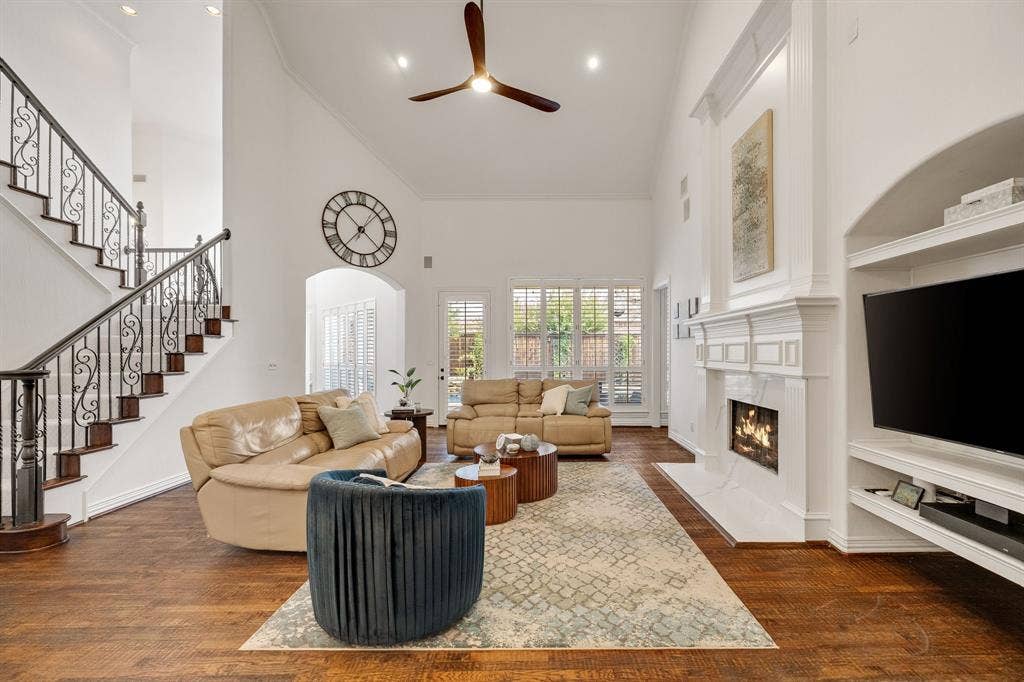 5608 Malone Drive, Plano, TX 75093 5608 Malone Drive, Plano, TX 75093