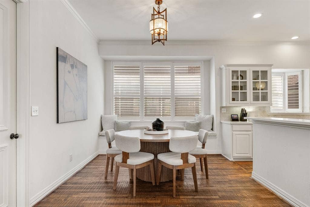 5608 Malone Drive, Plano, TX 75093 5608 Malone Drive, Plano, TX 75093