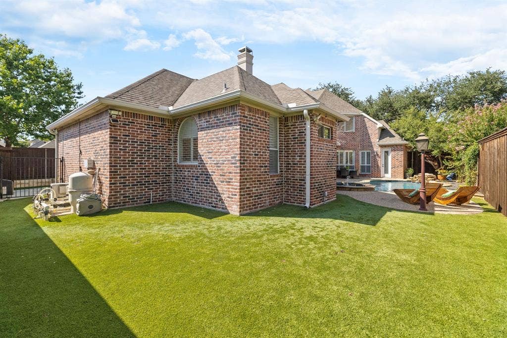 5608 Malone Drive, Plano, TX 75093 5608 Malone Drive, Plano, TX 75093