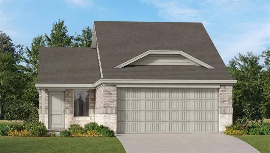 Property photo for 1148 Gainesville Road, Alvarado, TX