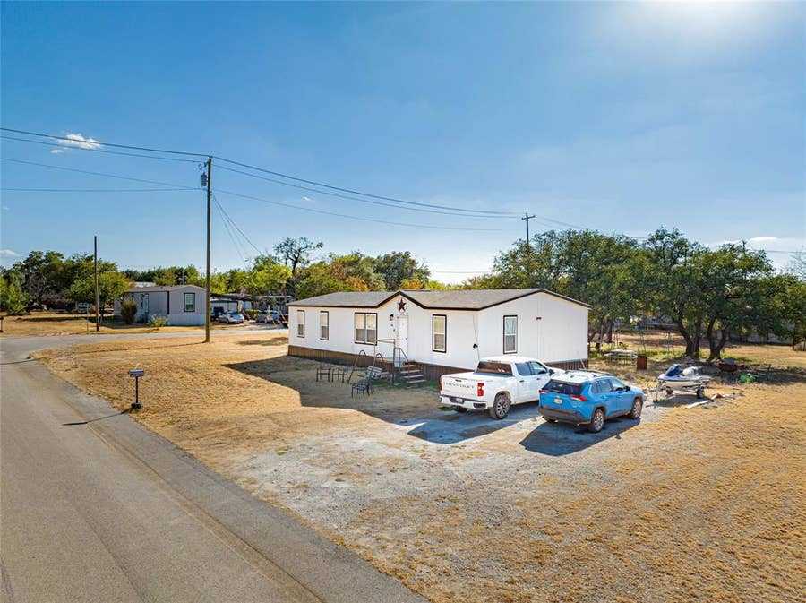 Property photo for 915 S Miller Street, Breckenridge, TX
