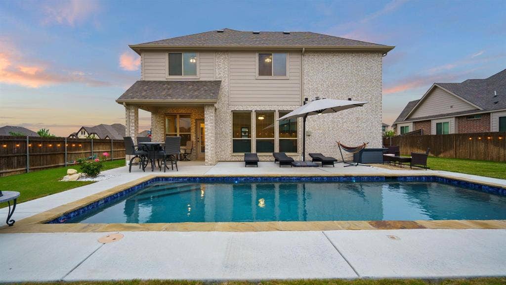 2613 Turning Leaf Lane, Midlothian, TX 76065 2613 Turning Leaf Lane, Midlothian, TX 76065