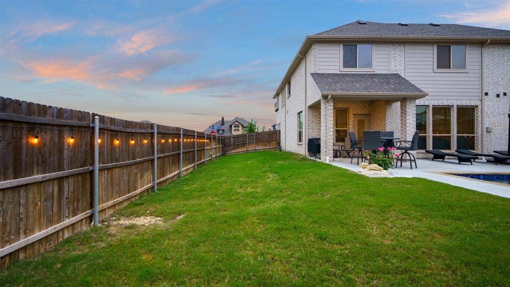 2613 Turning Leaf Lane, Midlothian, TX 76065 2613 Turning Leaf Lane, Midlothian, TX 76065