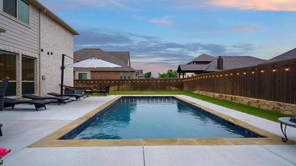 2613 Turning Leaf Lane, Midlothian, TX 76065 2613 Turning Leaf Lane, Midlothian, TX 76065