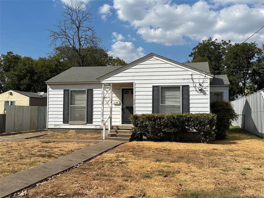 Property photo for 7519 Red Bud Drive, Dallas, TX