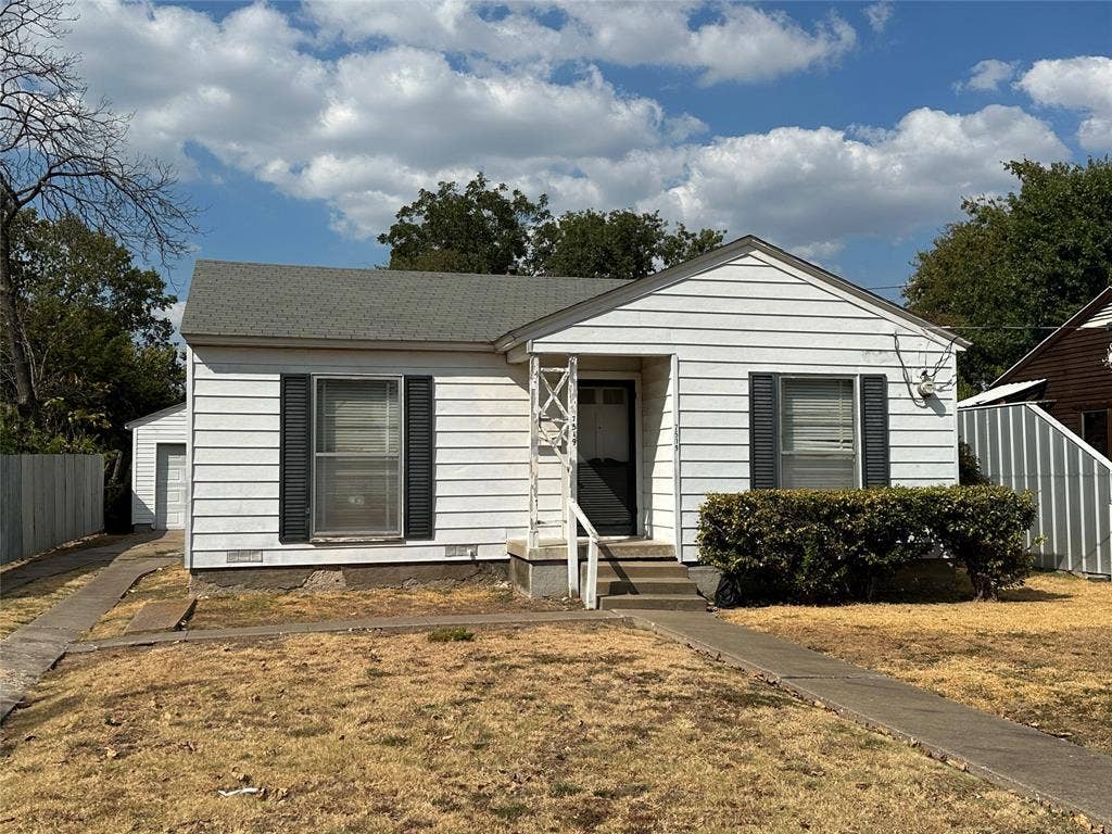 7519 Red Bud Drive, Dallas, TX 75227
