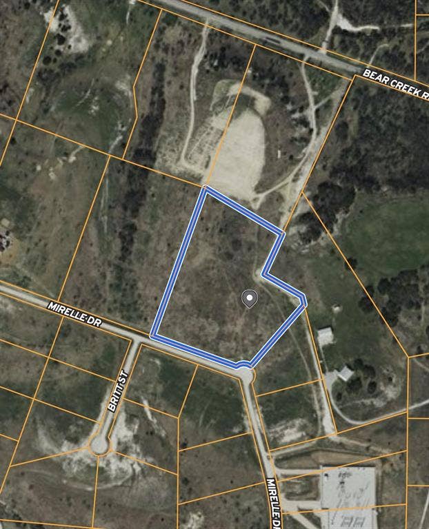 Property photo for 4041 Mirelle, Aledo, TX