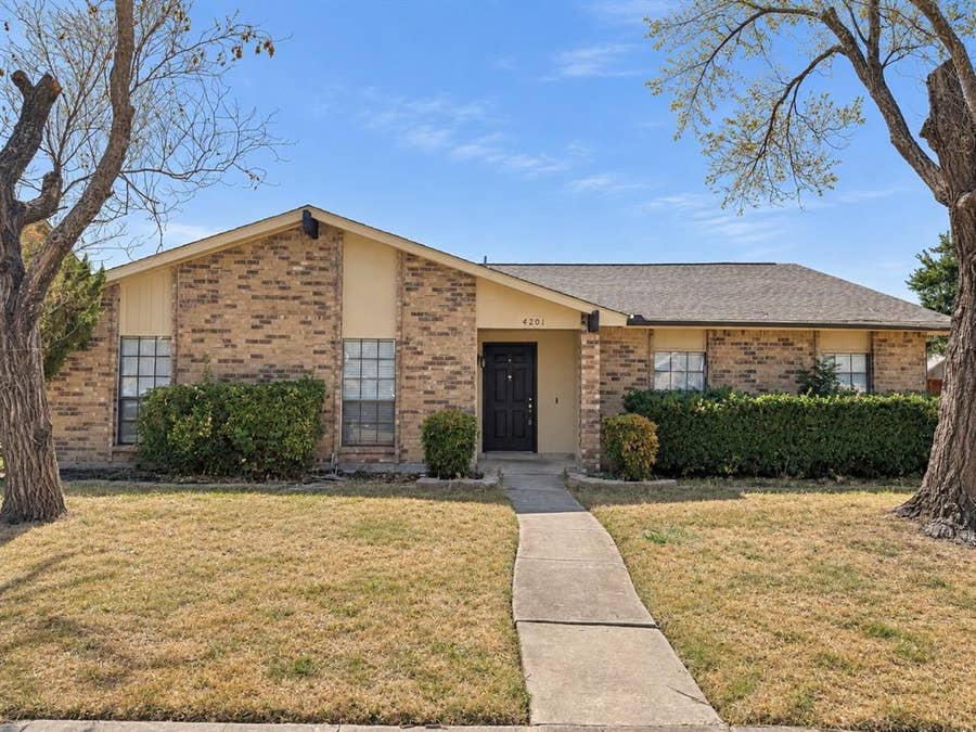 Property photo for 4201 Ireland Drive, The Colony, TX