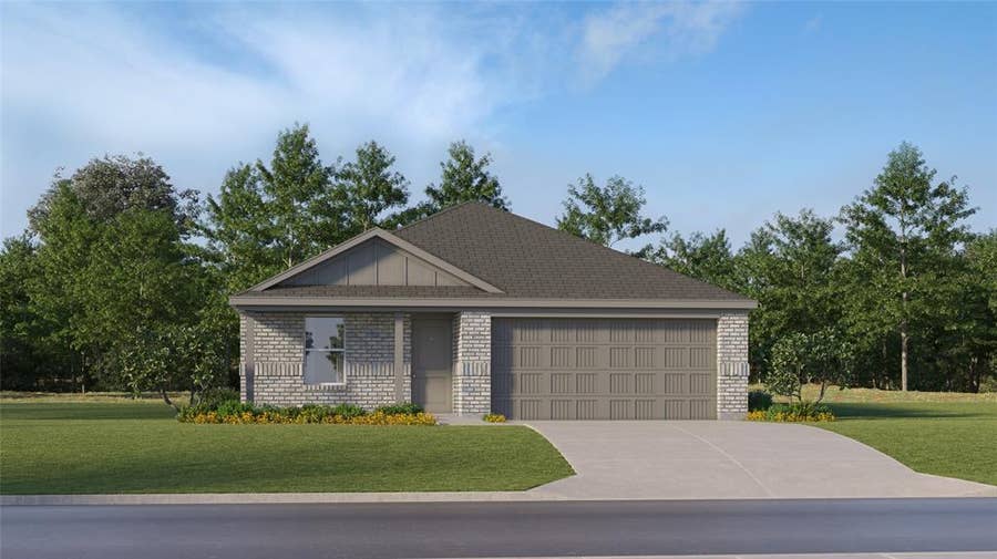 Property photo for 2725 Ivory Branch Lane, Fort Worth, TX