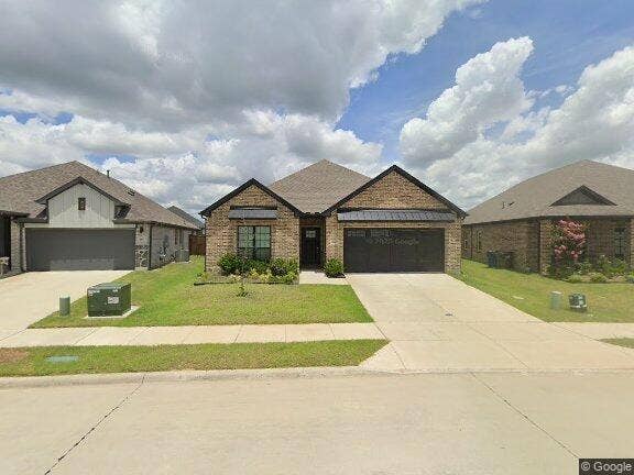 Property photo for 469 Waters Ridge Drive, Lavon, TX