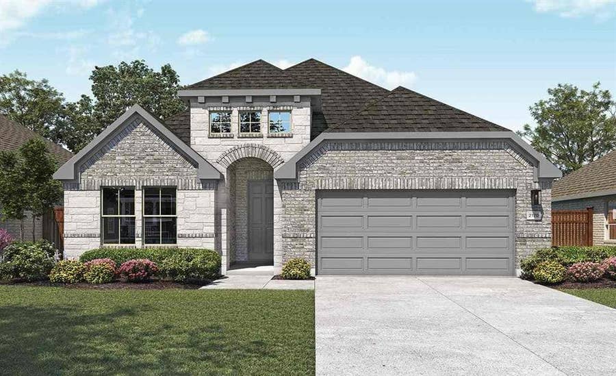 Property photo for 4663 Plump Jack Drive, Arlington, TX
