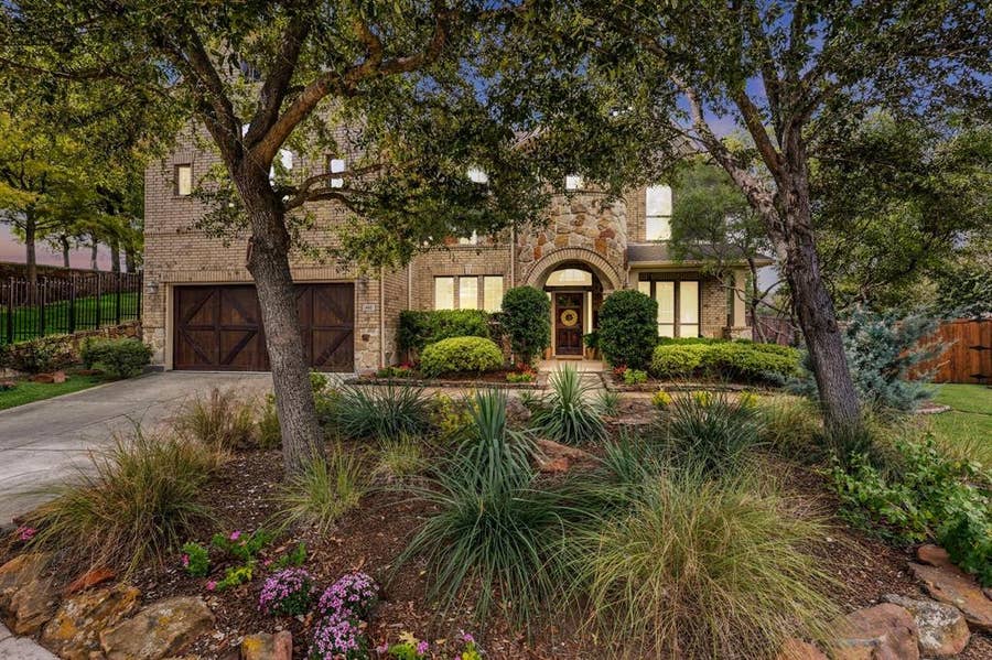 Property photo for 405 James Herndon Trail, McKinney, TX