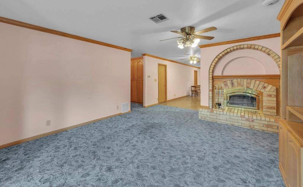 317 Williams Road, Lorena, TX 76655 317 Williams Road, Lorena, TX 76655