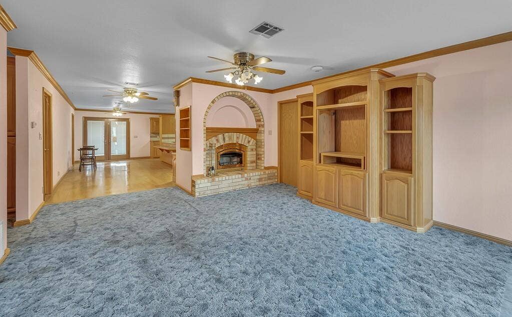 317 Williams Road, Lorena, TX 76655 317 Williams Road, Lorena, TX 76655