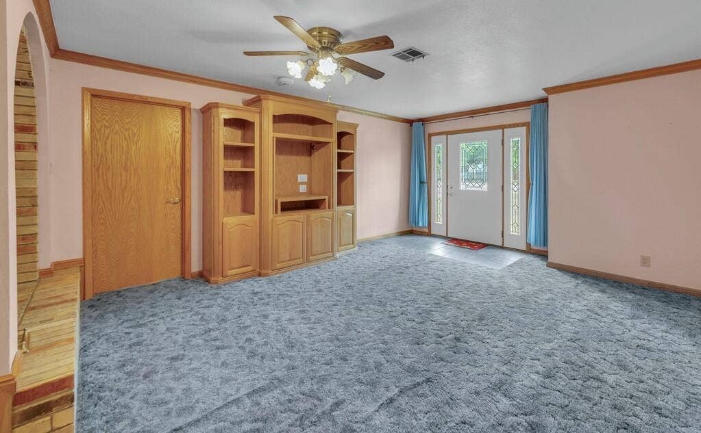 317 Williams Road, Lorena, TX 76655 317 Williams Road, Lorena, TX 76655
