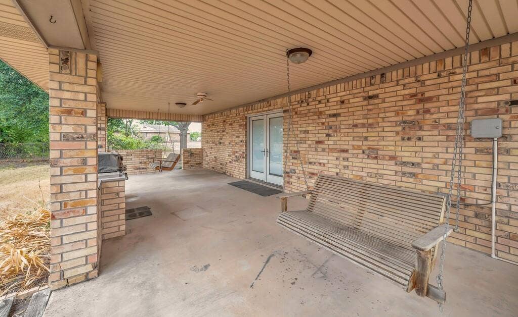 317 Williams Road, Lorena, TX 76655 317 Williams Road, Lorena, TX 76655