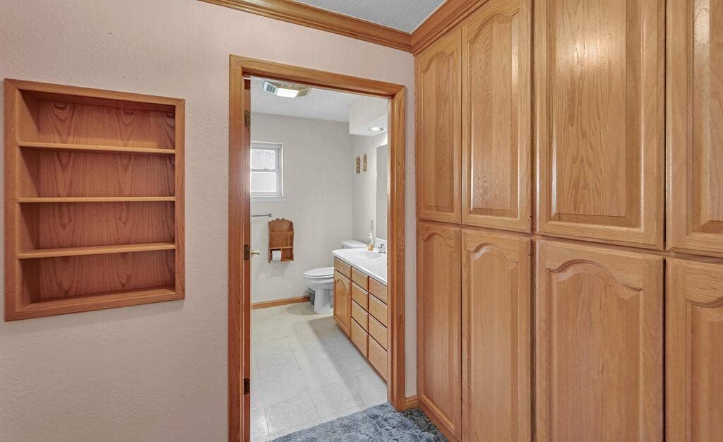 317 Williams Road, Lorena, TX 76655 317 Williams Road, Lorena, TX 76655
