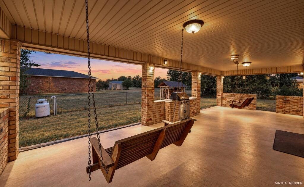 317 Williams Road, Lorena, TX 76655 317 Williams Road, Lorena, TX 76655