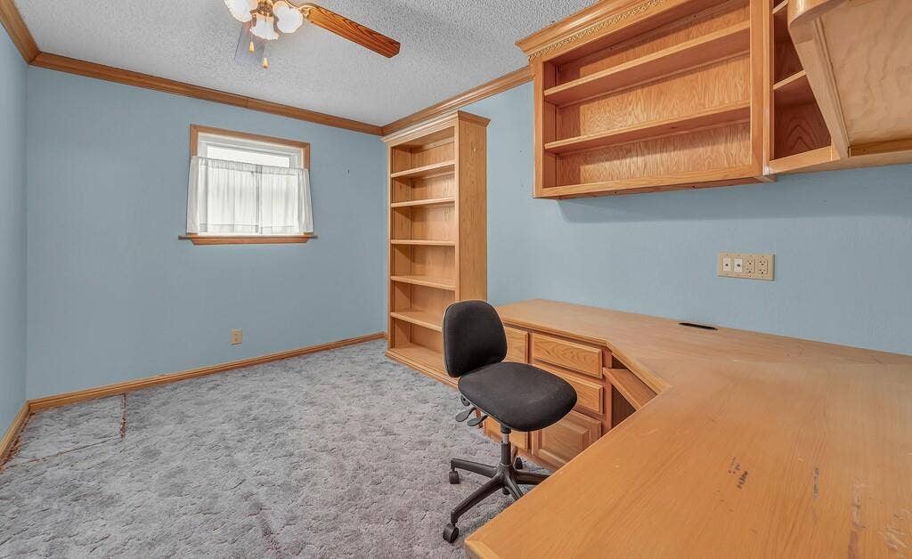 317 Williams Road, Lorena, TX 76655 317 Williams Road, Lorena, TX 76655