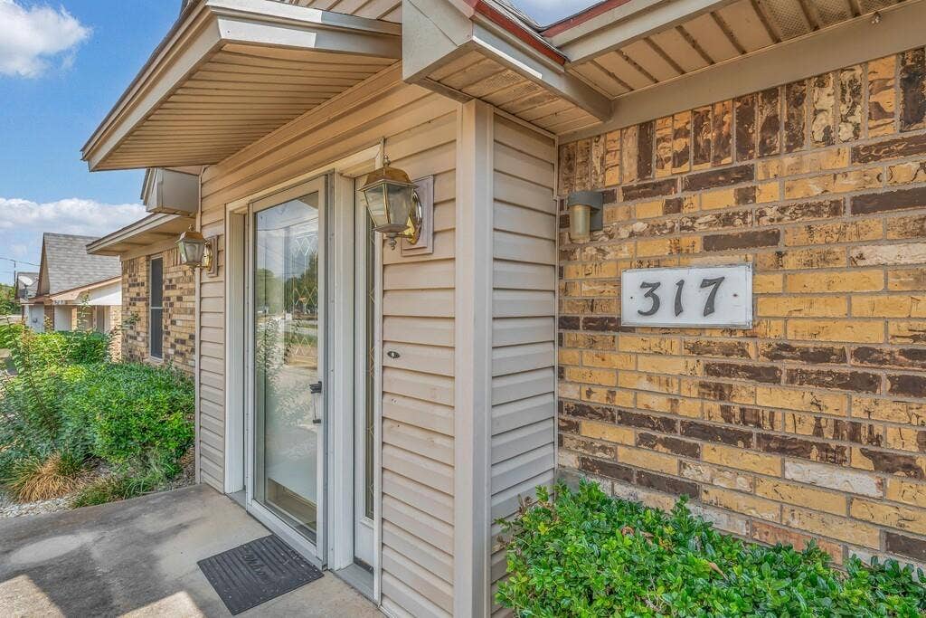 317 Williams Road, Lorena, TX 76655 317 Williams Road, Lorena, TX 76655