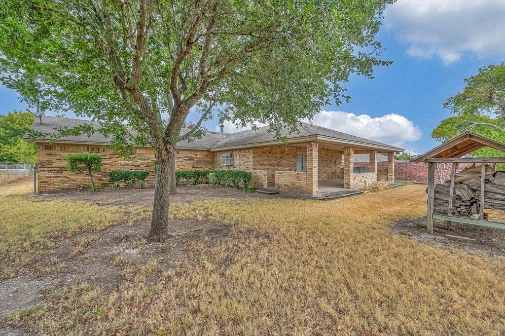 317 Williams Road, Lorena, TX 76655 317 Williams Road, Lorena, TX 76655