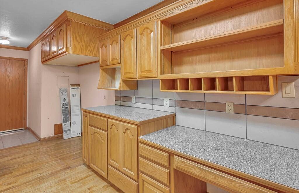 317 Williams Road, Lorena, TX 76655 317 Williams Road, Lorena, TX 76655