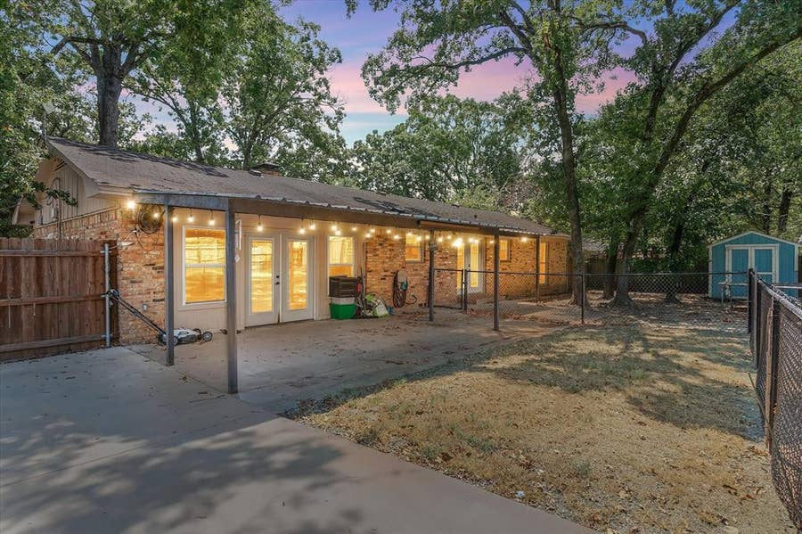 Property photo for 1415 Glenlain Dr, Grand Saline, TX