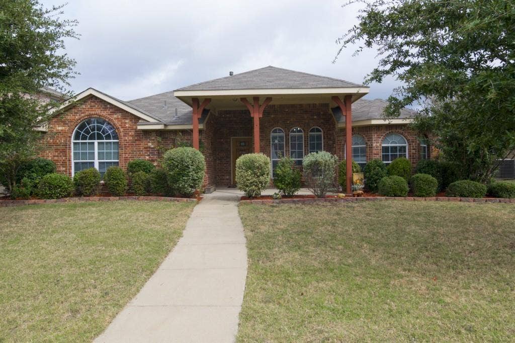 1461 Norfolk Court, Allen, TX 75002 1461 Norfolk Court, Allen, TX 75002