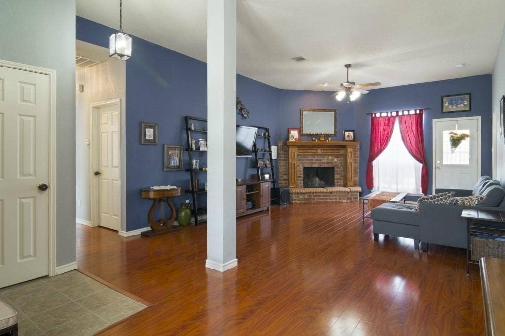1461 Norfolk Court, Allen, TX 75002 1461 Norfolk Court, Allen, TX 75002