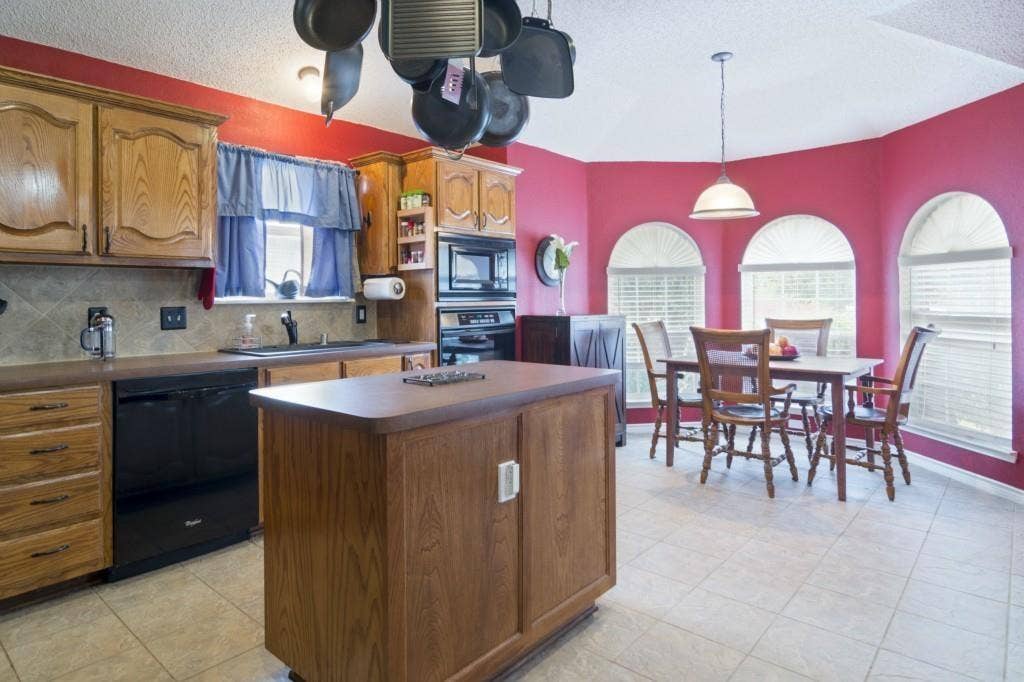 1461 Norfolk Court, Allen, TX 75002 1461 Norfolk Court, Allen, TX 75002