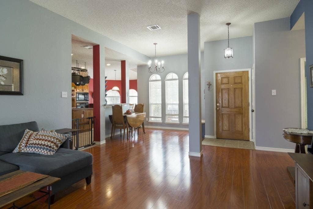 1461 Norfolk Court, Allen, TX 75002 1461 Norfolk Court, Allen, TX 75002