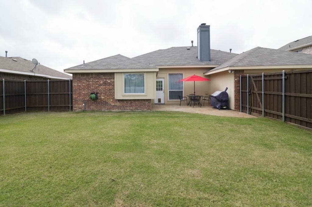 1461 Norfolk Court, Allen, TX 75002 1461 Norfolk Court, Allen, TX 75002